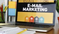 Estate Sale Leads - Email Marketing
